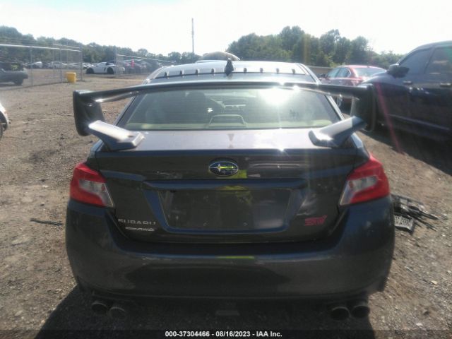 JF1VA2E62M9802021 Subaru Wrx Sti
