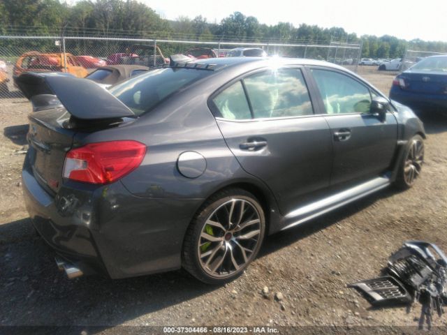 JF1VA2E62M9802021 Subaru Wrx Sti