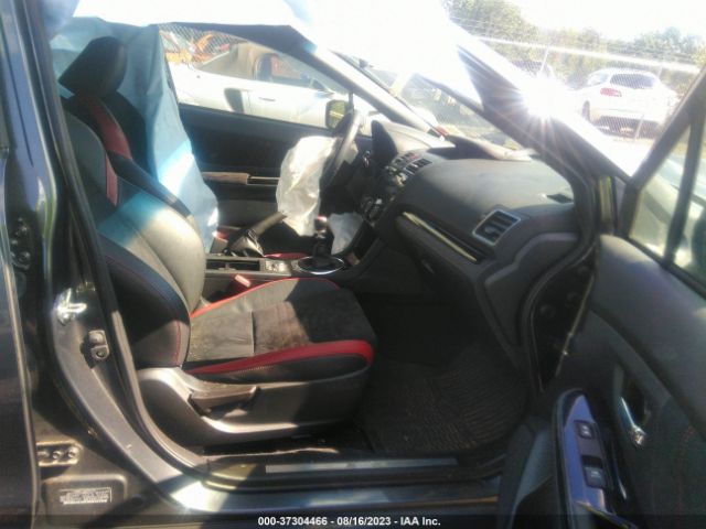 JF1VA2E62M9802021 Subaru Wrx Sti