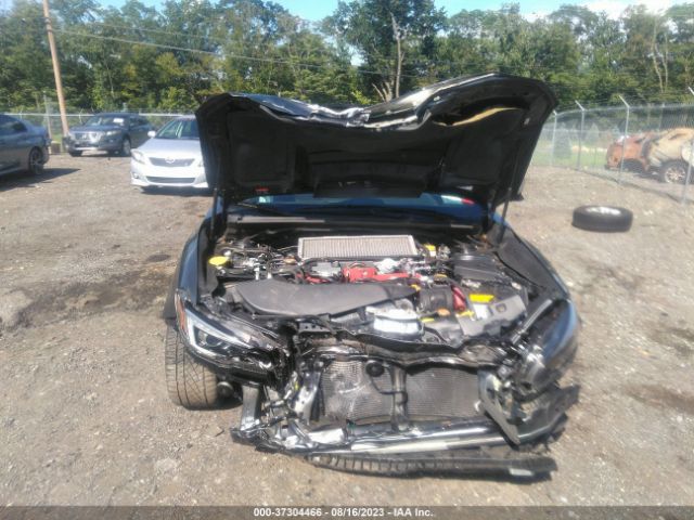 JF1VA2E62M9802021 Subaru Wrx Sti