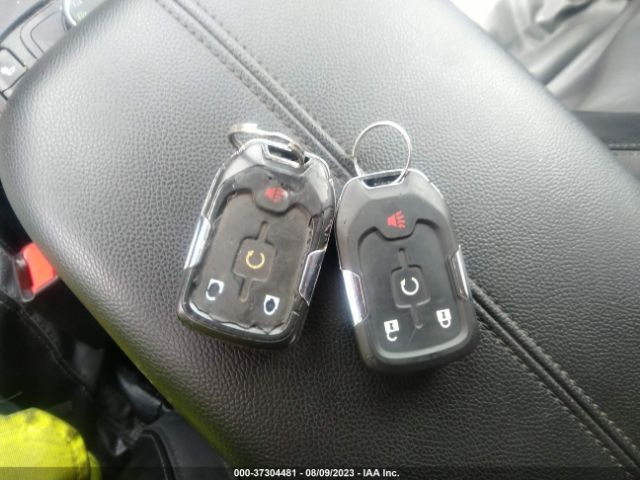 3GKALTEV4JL372967 GMC Terrain Sle