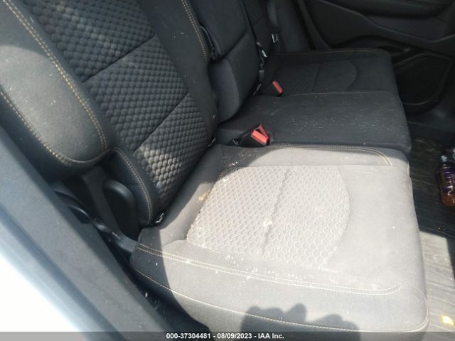 3GKALTEV4JL372967 GMC Terrain Sle