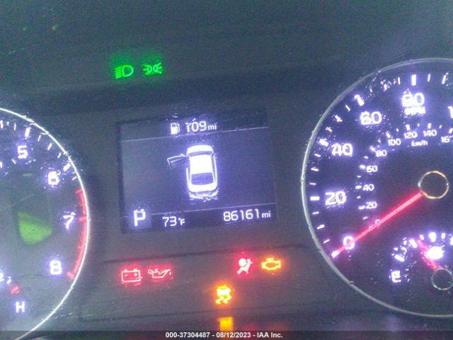 3KPF24AD2KE033279 KIA Forte Lxs