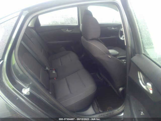 3KPF24AD2KE033279 KIA Forte Lxs