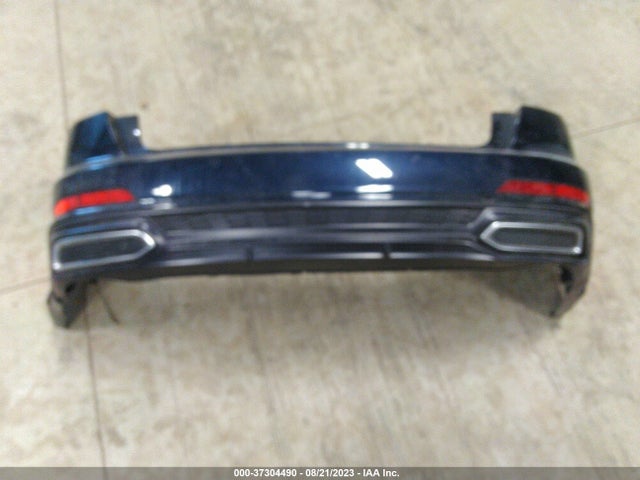 WAUL2AF22KN072827 Audi A6 Premium Plus
