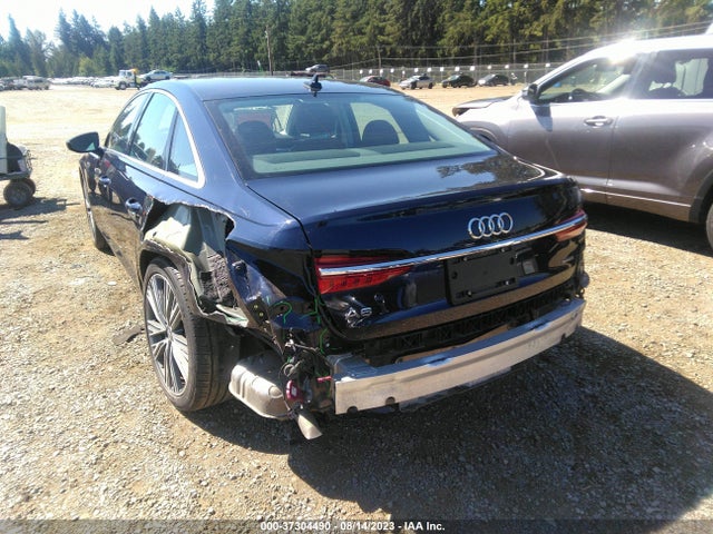 WAUL2AF22KN072827 Audi A6 Premium Plus