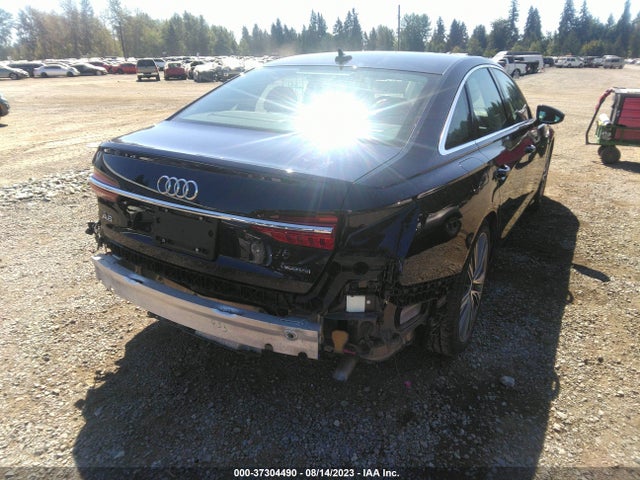 WAUL2AF22KN072827 Audi A6 Premium Plus