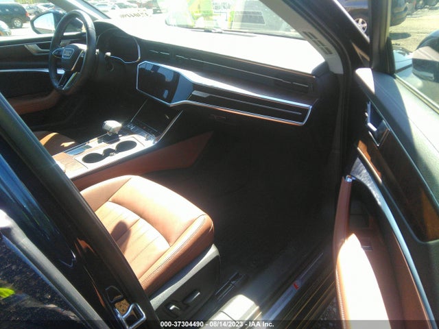 WAUL2AF22KN072827 Audi A6 Premium Plus