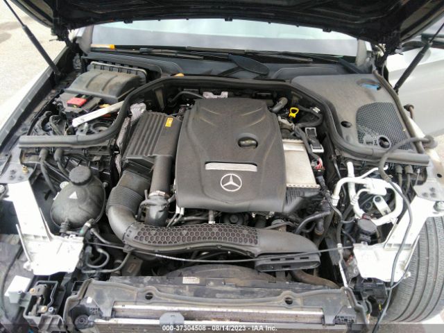 WDDZF4KB7JA307565 Mercedes-Benz E-class E 300