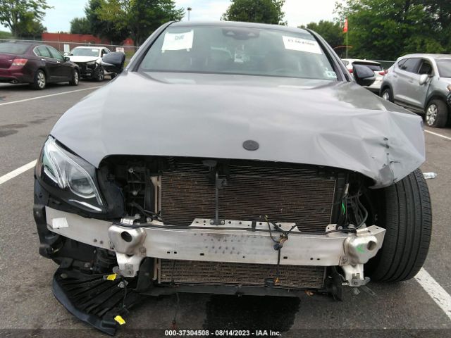 WDDZF4KB7JA307565 Mercedes-Benz E-class E 300