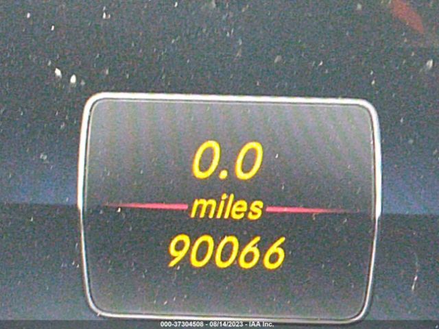 WDDZF4KB7JA307565 Mercedes-Benz E-class E 300