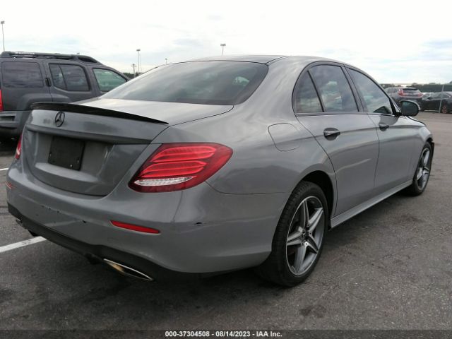 WDDZF4KB7JA307565 Mercedes-Benz E-class E 300