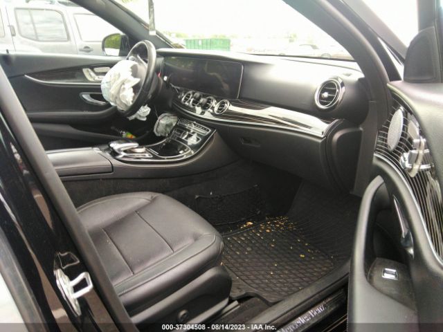 WDDZF4KB7JA307565 Mercedes-Benz E-class E 300