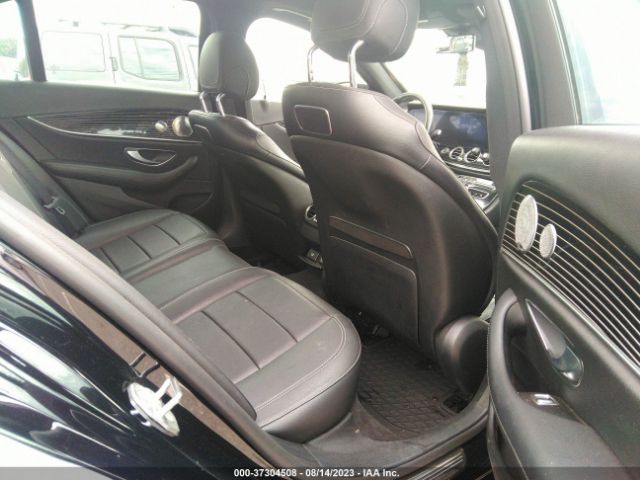 WDDZF4KB7JA307565 Mercedes-Benz E-class E 300