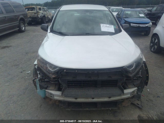Honda CR-V LX 2017 2HKRW6H3XHH206903 Image 13