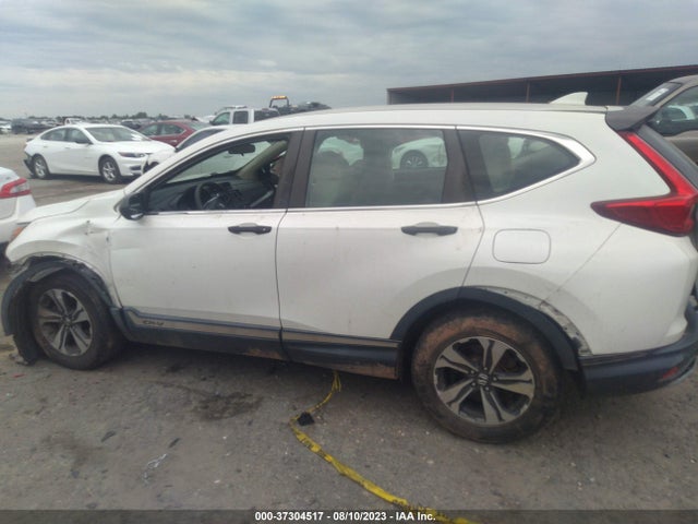 Honda CR-V LX 2017 2HKRW6H3XHH206903 Image 15