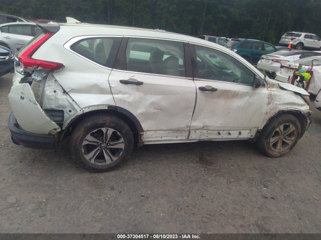 Honda CR-V LX 2017 2HKRW6H3XHH206903 Image 6
