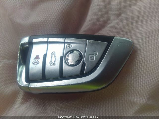 5UXKS4C54F0J99627 BMW X5 Xdrive35d