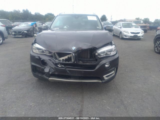 5UXKS4C54F0J99627 BMW X5 Xdrive35d