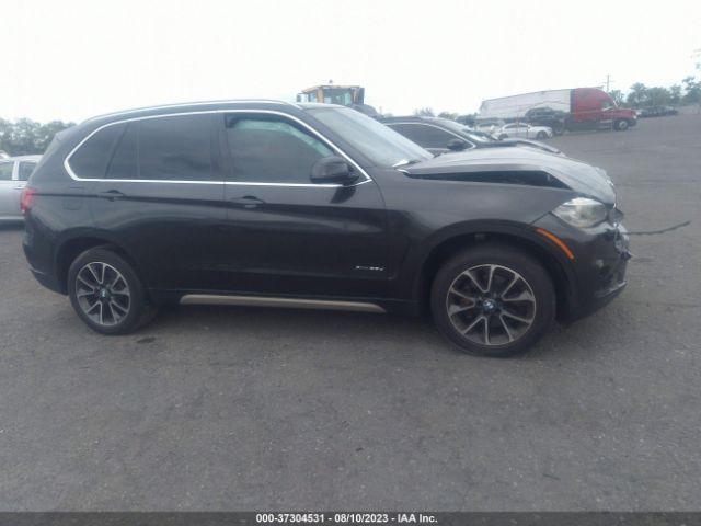 5UXKS4C54F0J99627 BMW X5 Xdrive35d
