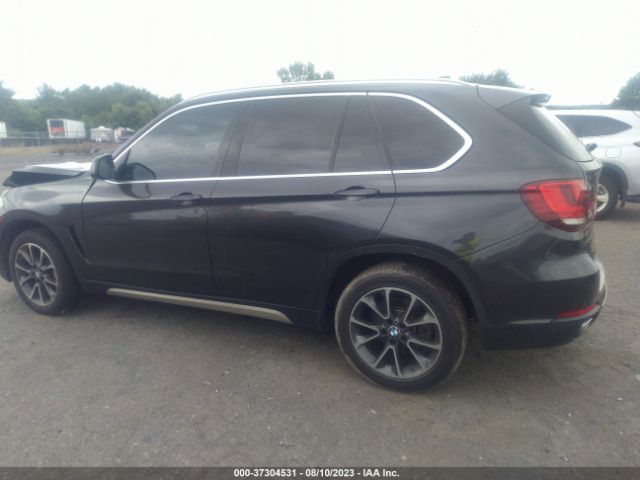 5UXKS4C54F0J99627 BMW X5 Xdrive35d