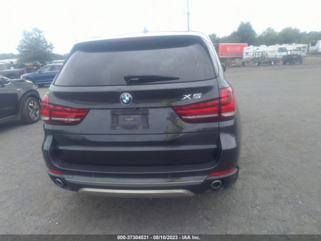 5UXKS4C54F0J99627 BMW X5 Xdrive35d
