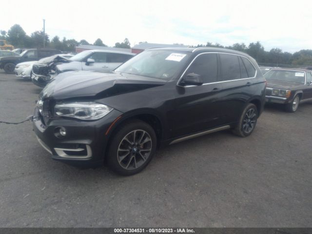 5UXKS4C54F0J99627 BMW X5 Xdrive35d