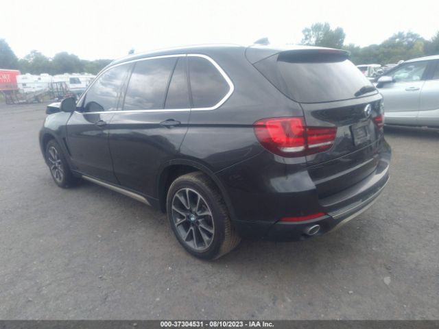 5UXKS4C54F0J99627 BMW X5 Xdrive35d