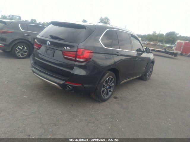 5UXKS4C54F0J99627 BMW X5 Xdrive35d