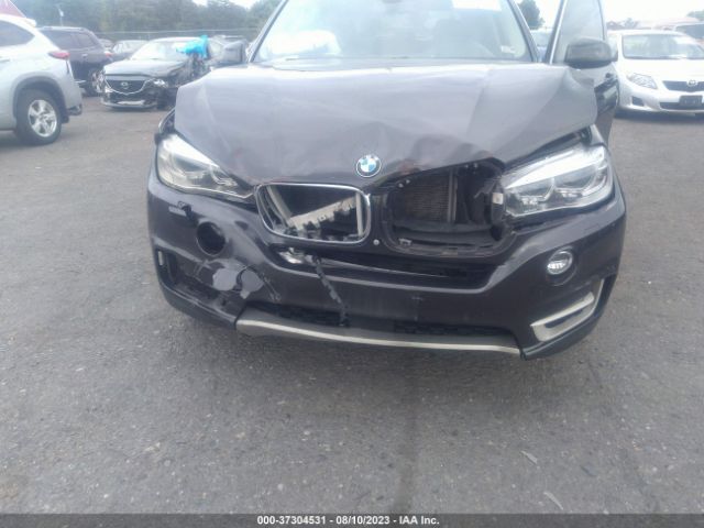 5UXKS4C54F0J99627 BMW X5 Xdrive35d
