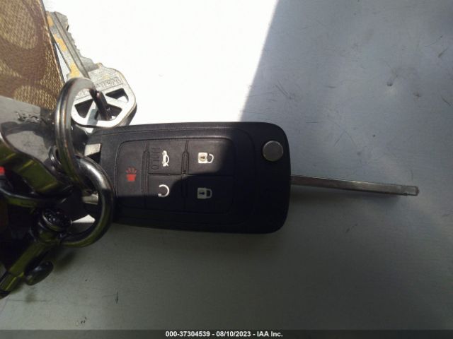 2G1125S31J9146796 Chevrolet IMPALA 2LZ