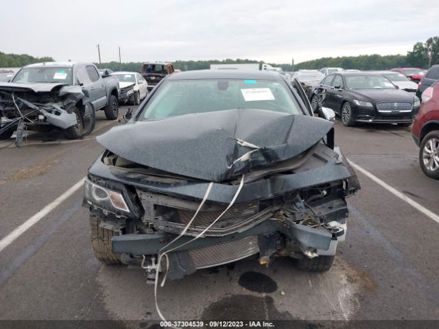 2G1125S31J9146796 Chevrolet IMPALA 2LZ