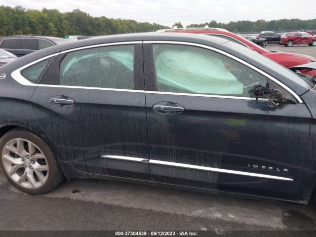 2G1125S31J9146796 Chevrolet IMPALA 2LZ