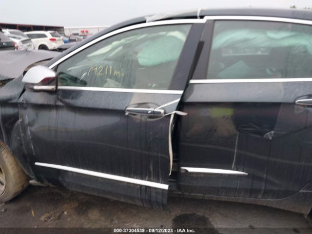 2G1125S31J9146796 Chevrolet IMPALA 2LZ