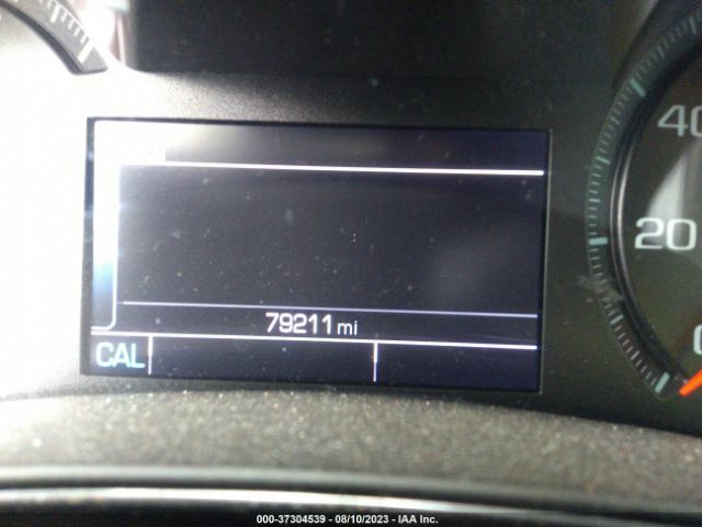 2G1125S31J9146796 Chevrolet IMPALA 2LZ