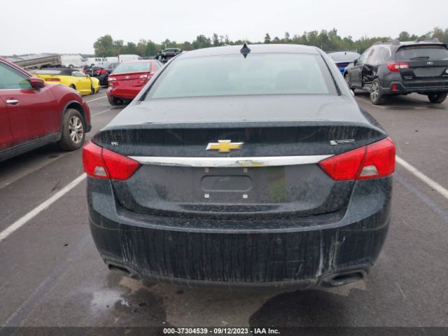 2G1125S31J9146796 Chevrolet IMPALA 2LZ