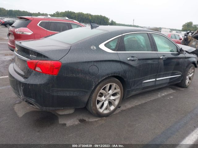 2G1125S31J9146796 Chevrolet IMPALA 2LZ