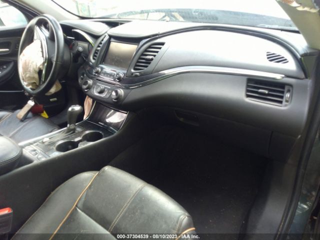 2G1125S31J9146796 Chevrolet IMPALA 2LZ