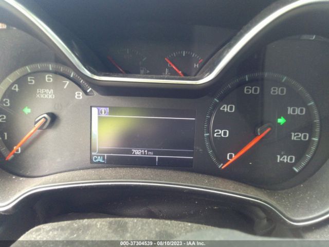 2G1125S31J9146796 Chevrolet IMPALA 2LZ