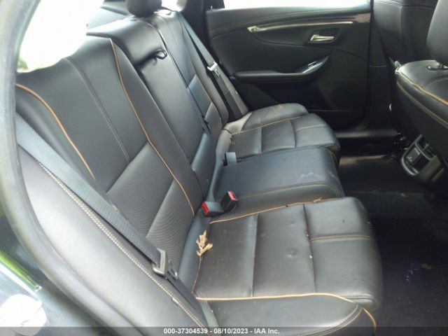 2G1125S31J9146796 Chevrolet IMPALA 2LZ