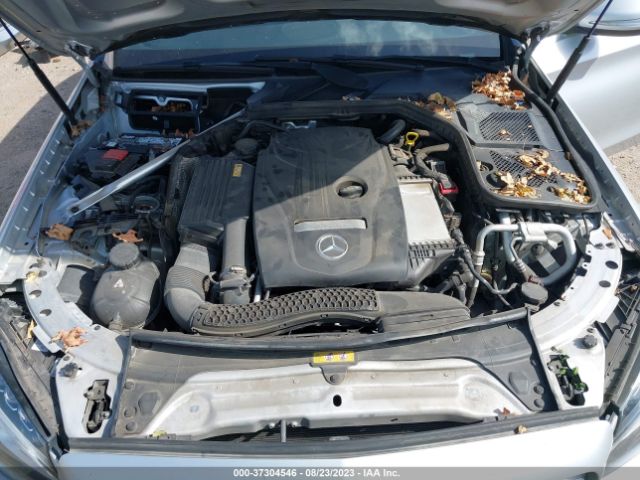 2015 MERCEDES-BENZ C-CLASS 55SWF4JB8FU046412 Photo 9