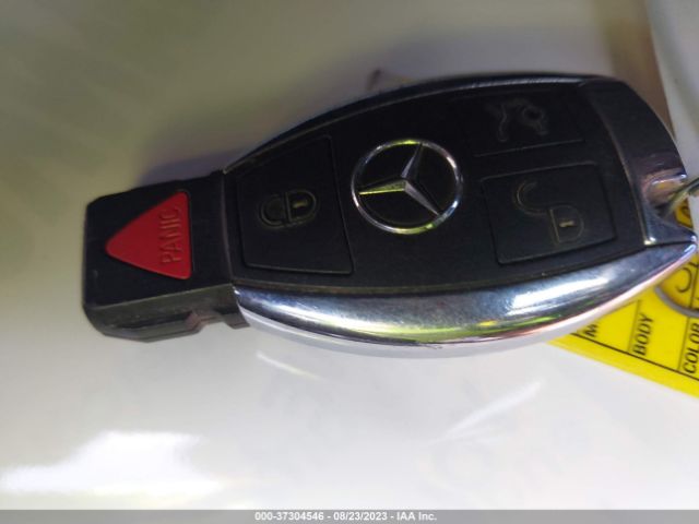 2015 MERCEDES-BENZ C-CLASS 55SWF4JB8FU046412 Photo 10