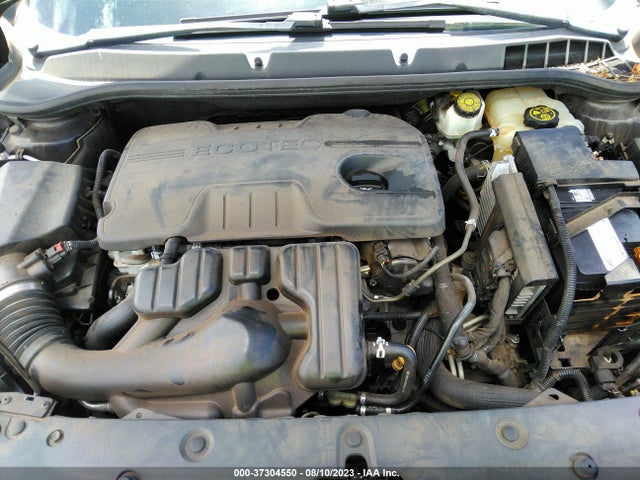 1G4PP5SK1E4187329 Buick Verano