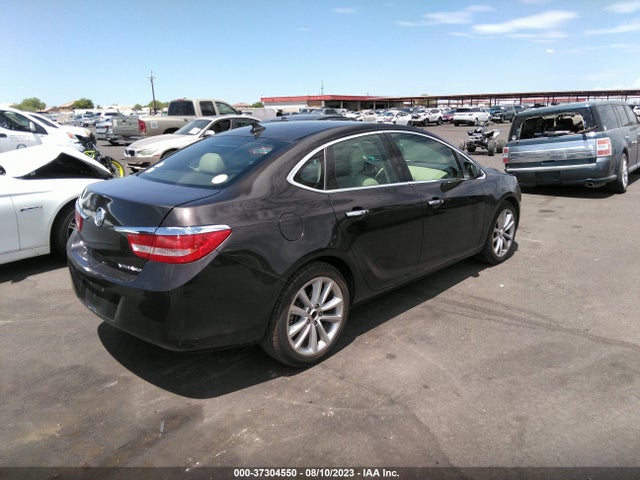 1G4PP5SK1E4187329 Buick Verano