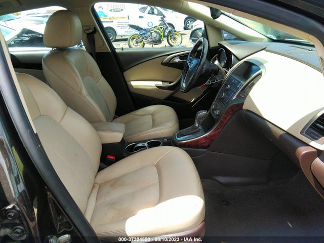 1G4PP5SK1E4187329 Buick Verano