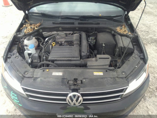3VW167AJXHM411799 Volkswagen Jetta 1.4t S