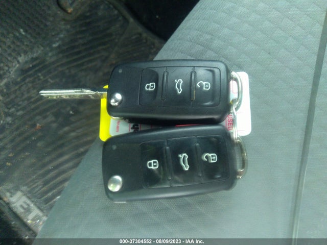 3VW167AJXHM411799 Volkswagen Jetta 1.4t S