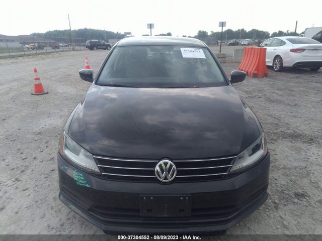 3VW167AJXHM411799 Volkswagen Jetta 1.4t S