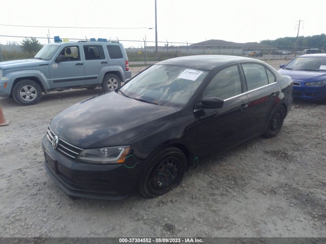 3VW167AJXHM411799 Volkswagen Jetta 1.4t S