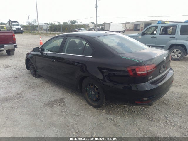 3VW167AJXHM411799 Volkswagen Jetta 1.4t S